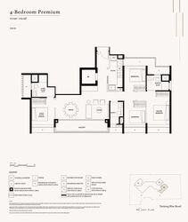 Arina East Residences (D15), Apartment #589199701